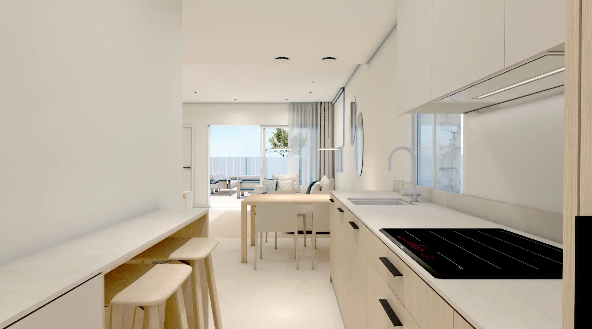 Maison avec piscine à vendre à Torre de la Horadada, imagen 10