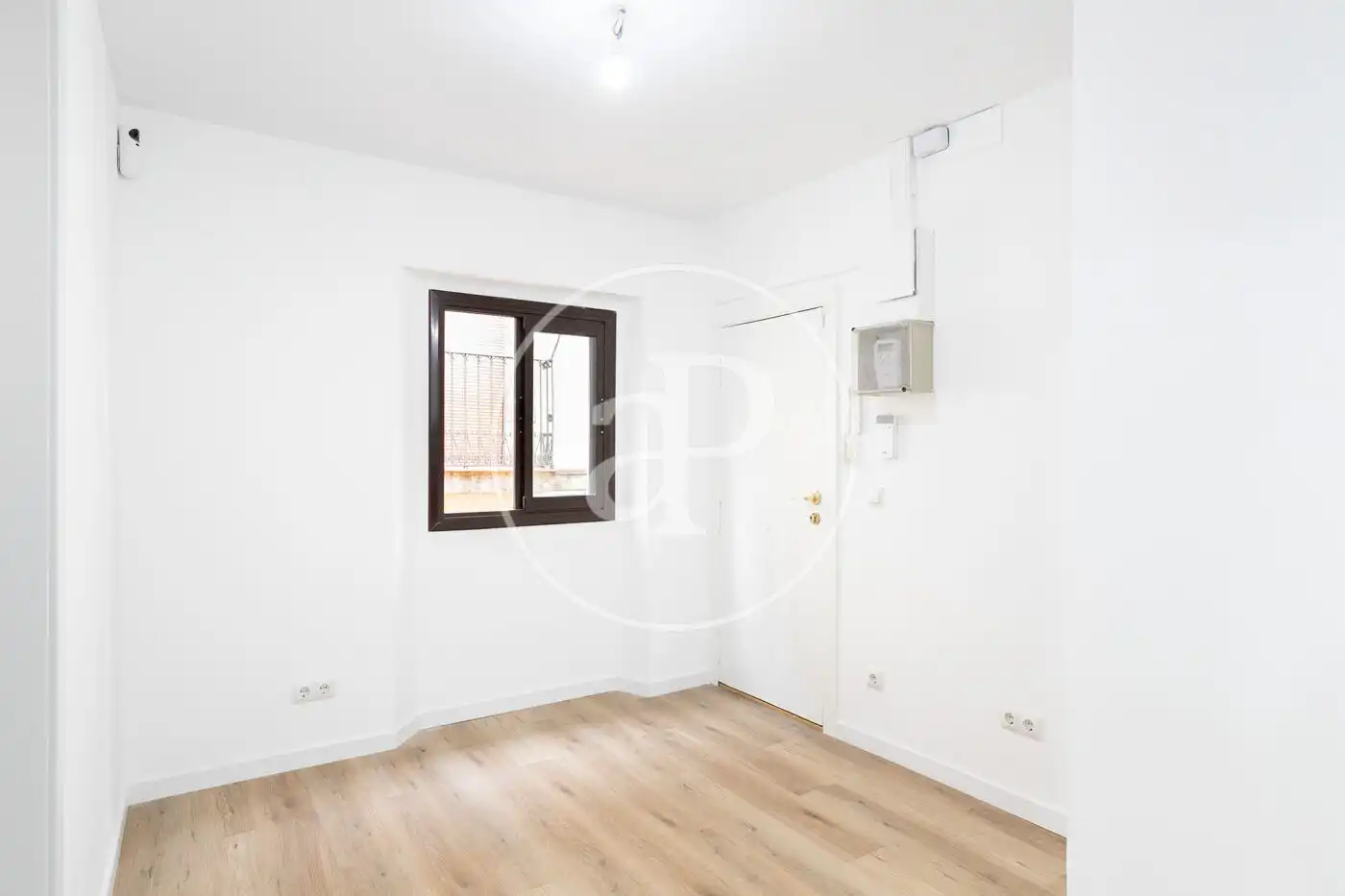 Schlafzimmer von Wohnung zum Verkauf in Barcelona mit Terrasse