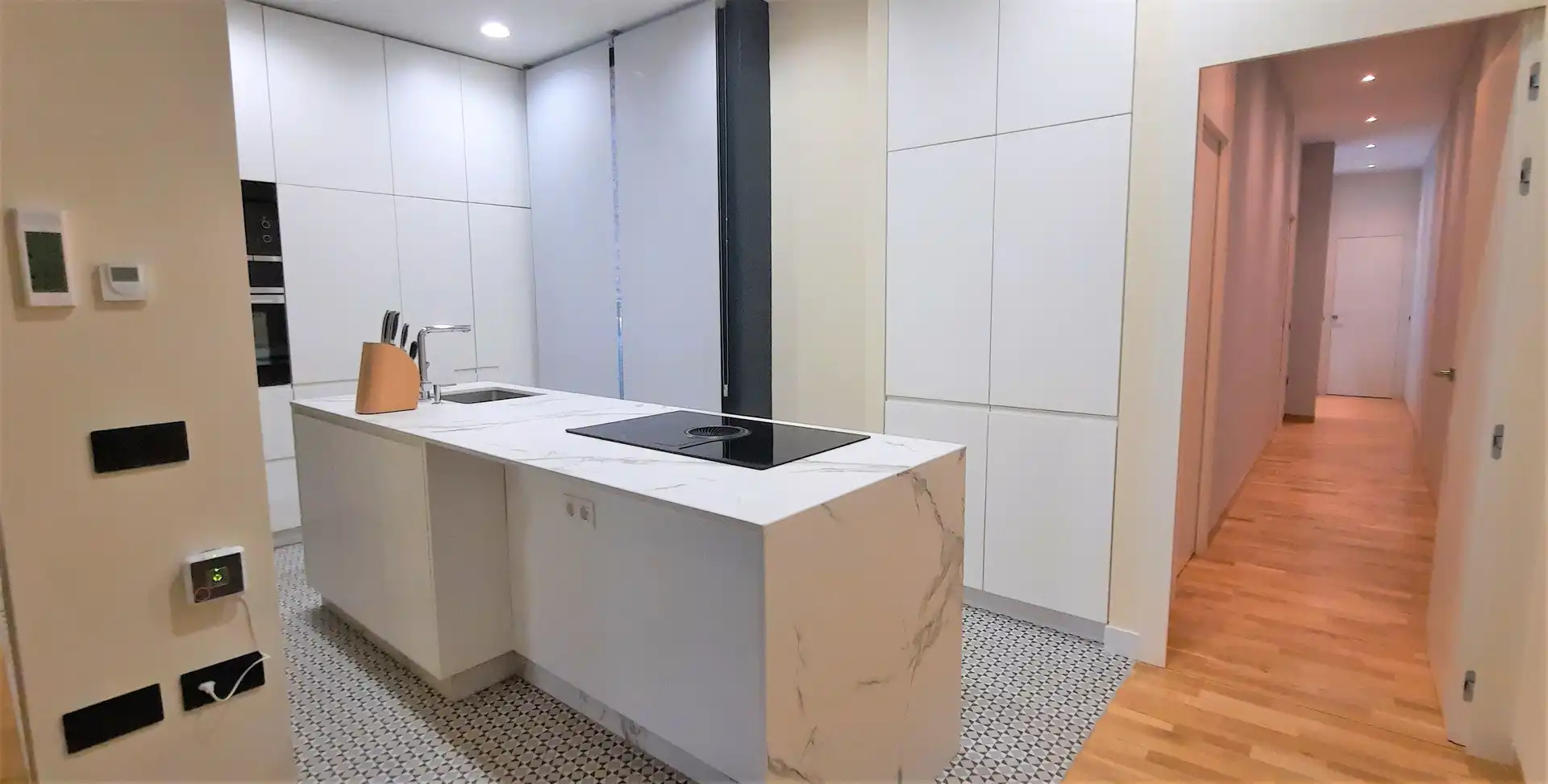 Flat for sale in Plaza de la Merced, Centro Histórico