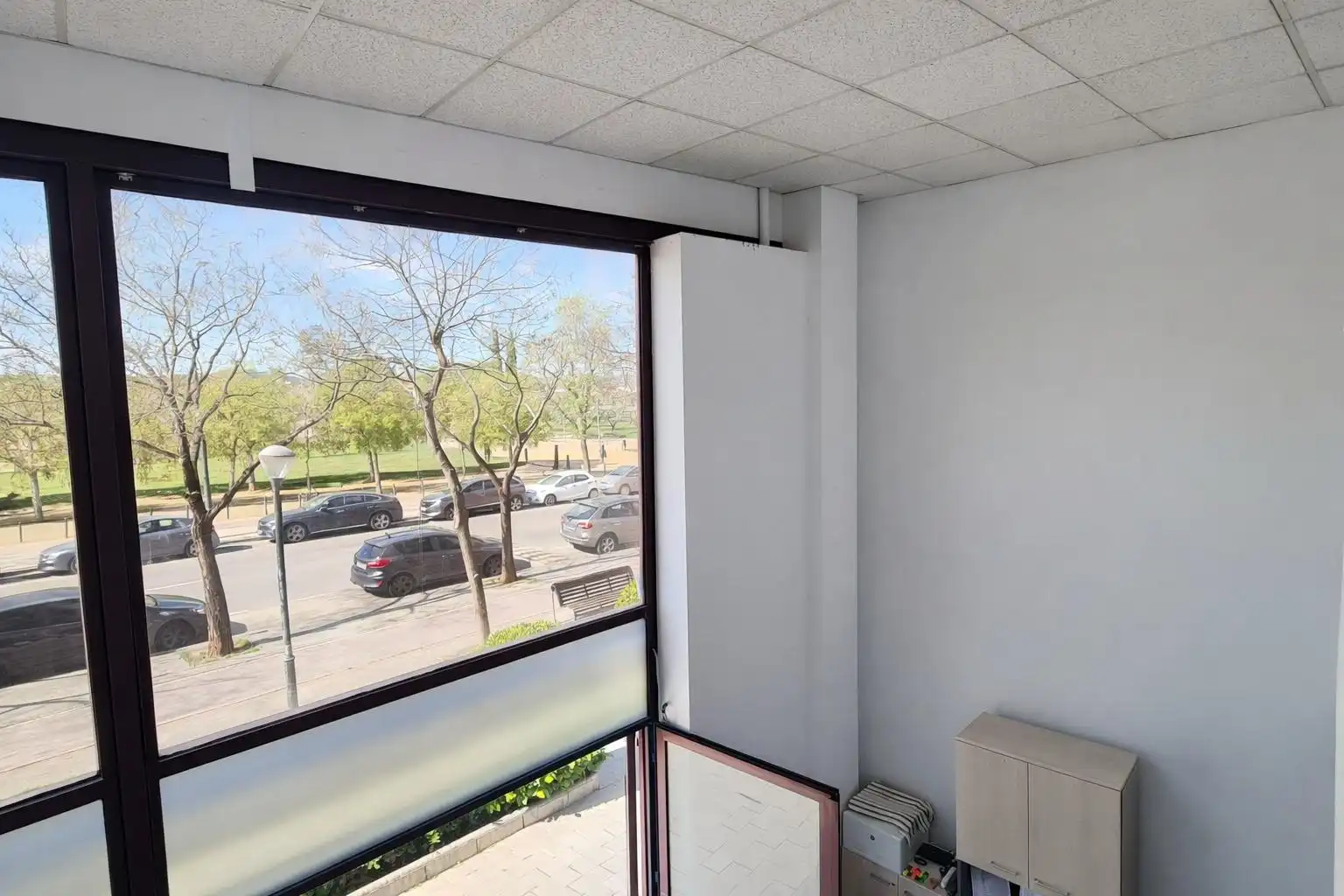 Local comercial en venta en Carrer de Leonardo da Vinci, imagen 7