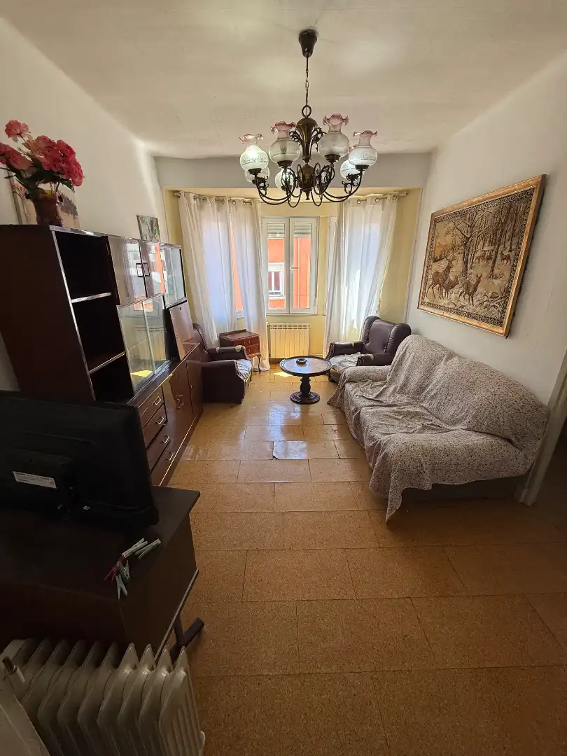 Flat for rent in Centro