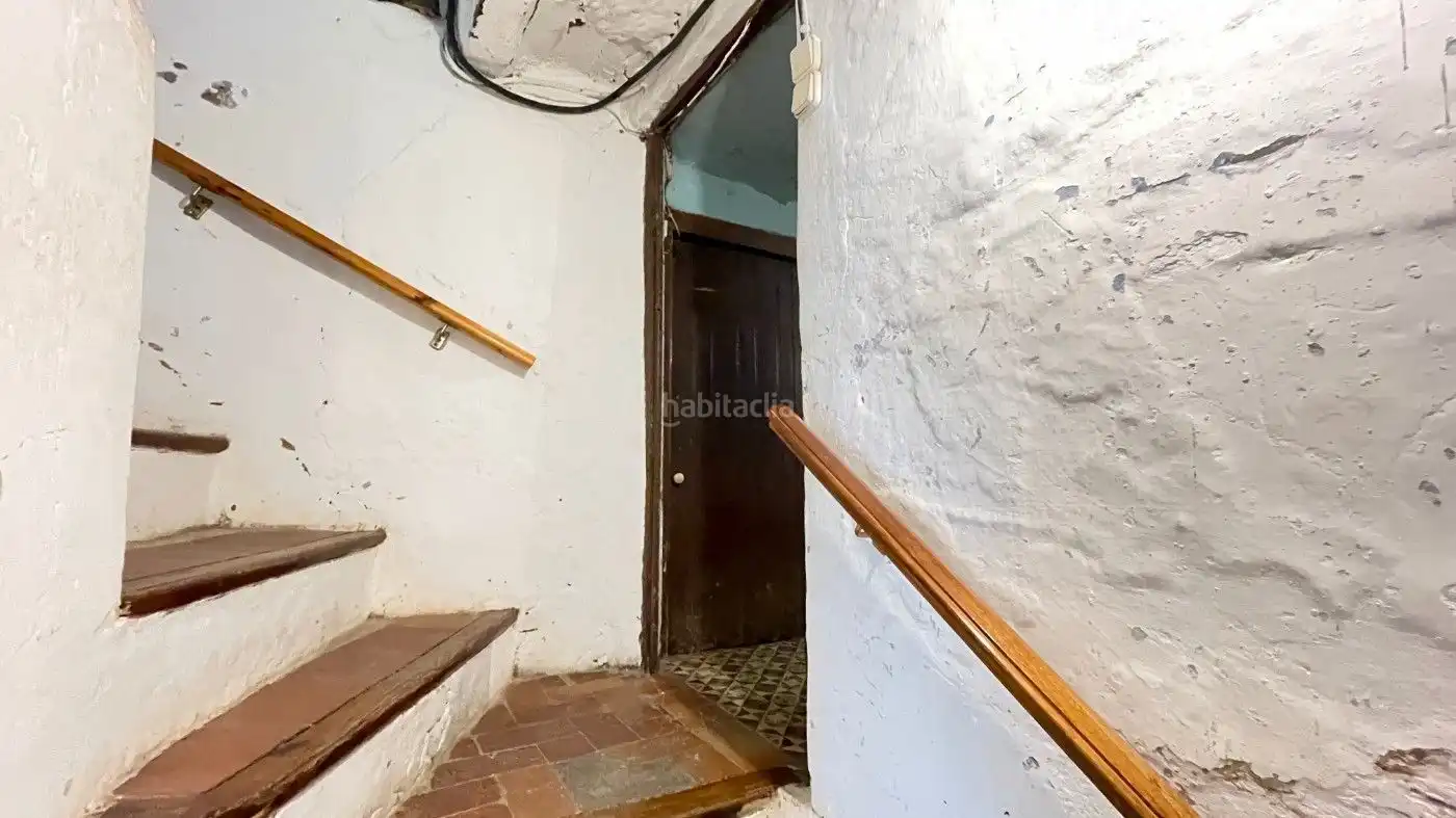 Finca rústica en venta en Passanant i Belltall con Terraza
