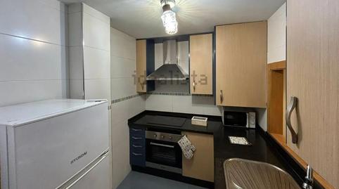 Photo 2 of Flat to rent in Navalagamella, Madrid