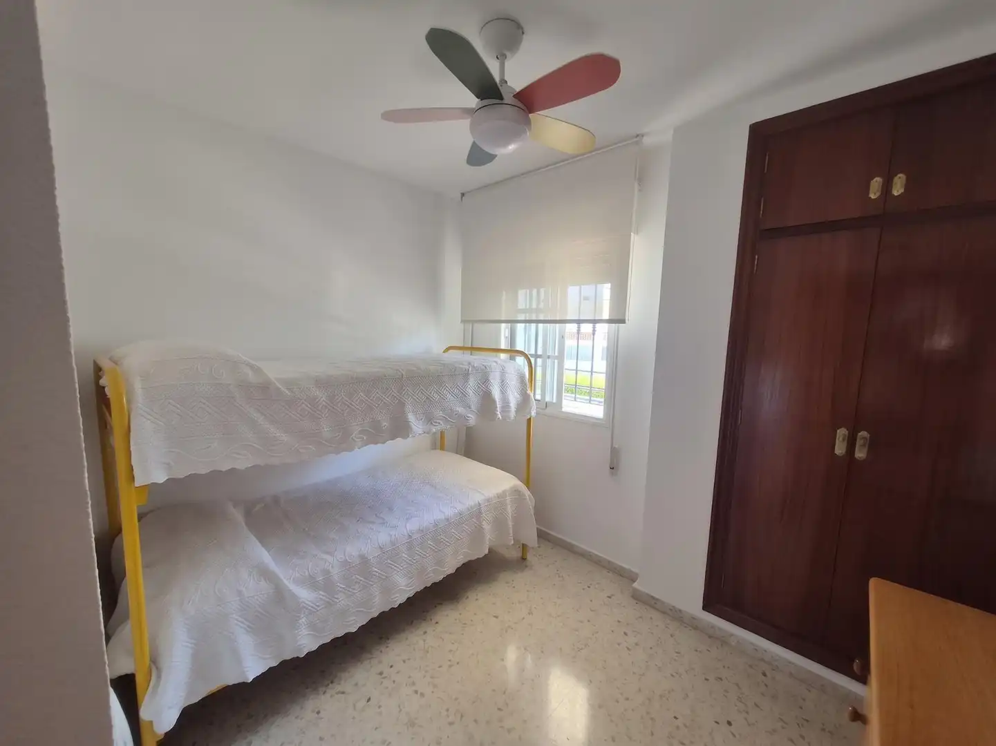 Flat for rent in El Portil