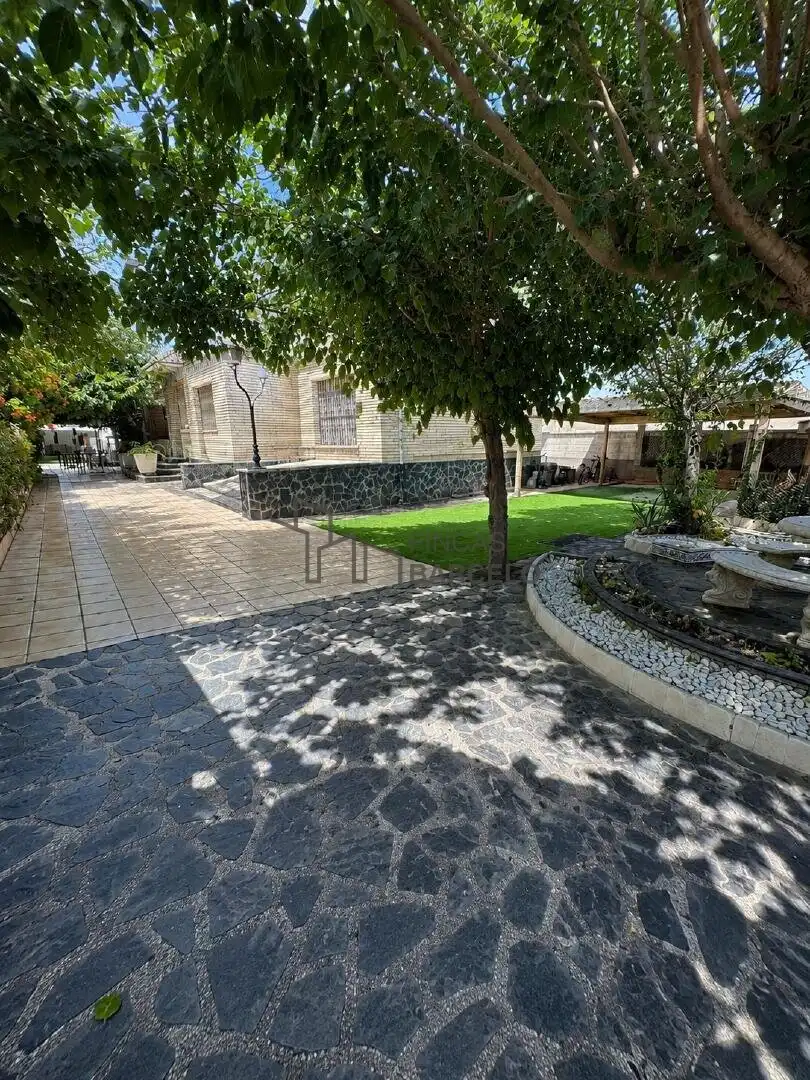 Jardí de Casa o xalet en venda en Cadrete