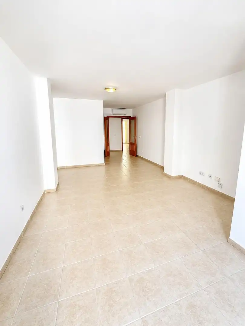 Apartament de lloguer en  Palma de Mallorca amb Aire condicionat, Calefacció i Terrassa