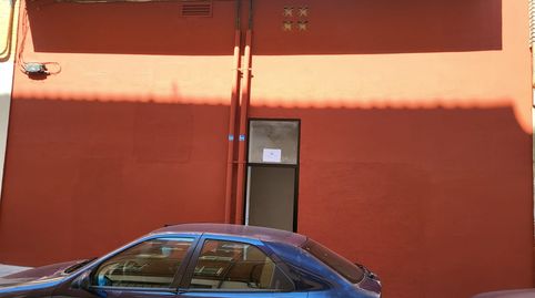 Photo 2 of Storage room for sale in Calle Clavel, 1, La Pantoja, Zamora Capital
