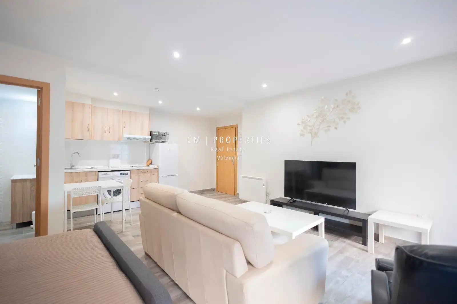 Flat for rent in Giorgeta, Arrancapins