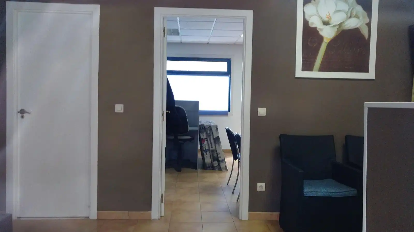 Apartament en venda en Vigo 