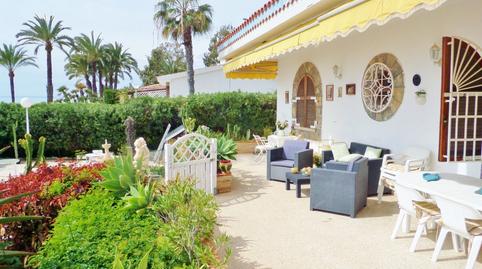 Foto 3 de Casa o xalet en venda a Calas Santa Pola Este, Santa Pola