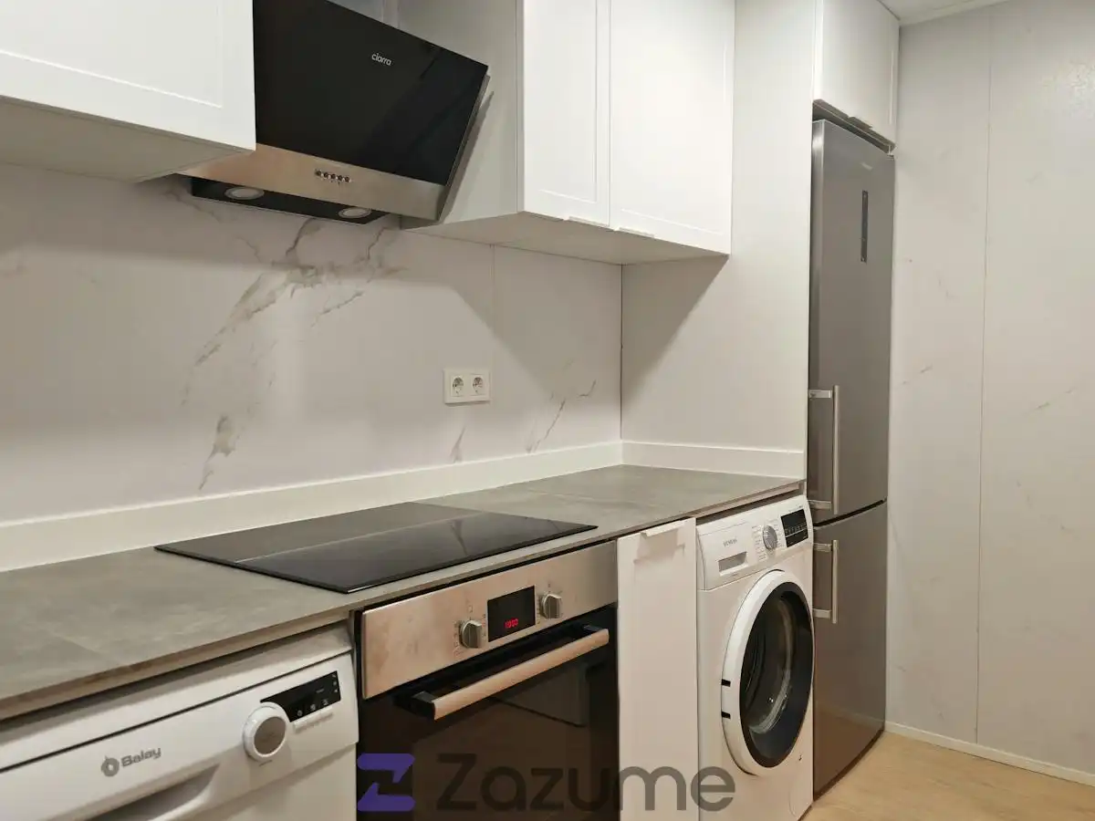 Flat for rent in Alcorcón, Madrid
