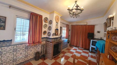 Foto 5 de Casa adosada en venta en Benacazón, Sevilla