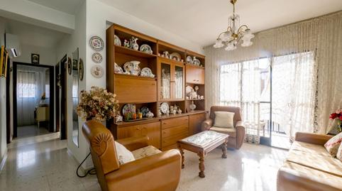 Foto 4 de Piso en venta en La Florida - Parque Norte, Málaga Capital