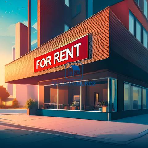 Local comercial en Alquiler en Mazarrón Casco Urbano