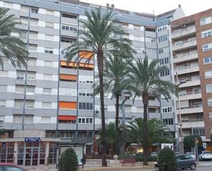 Exterior view of Flat for sale in Alzira