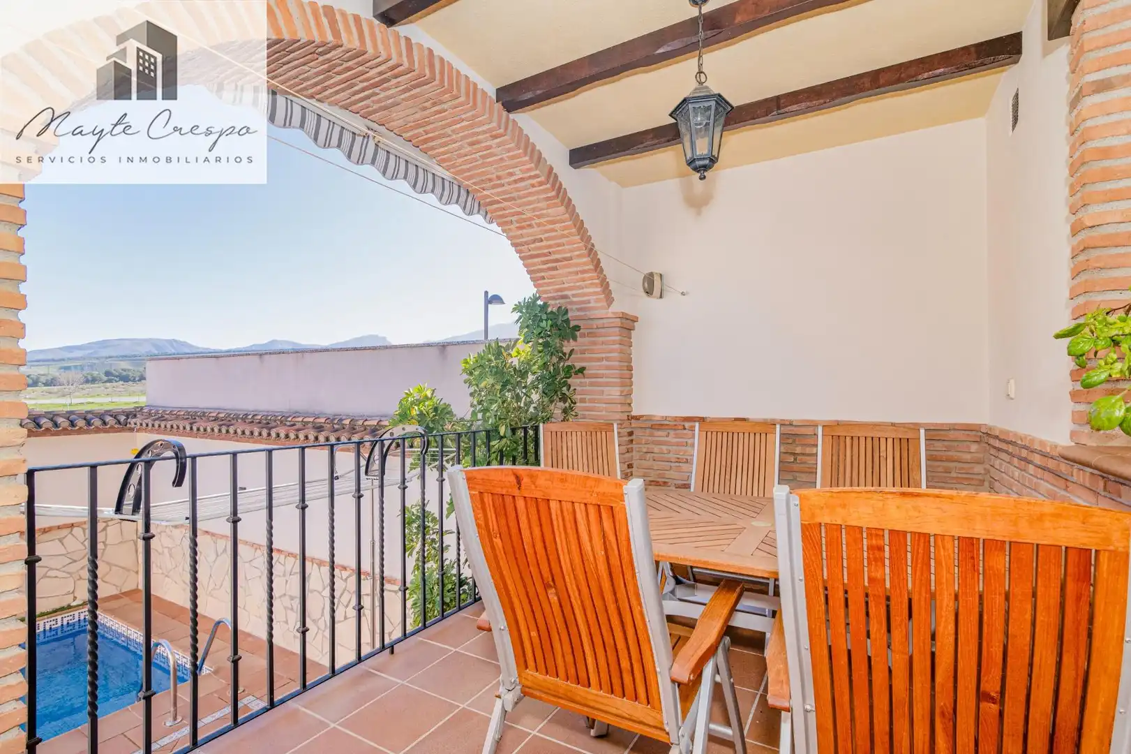 Casa a schiera con terrazza in vendita a La Zubia Ciudad, imagen 20