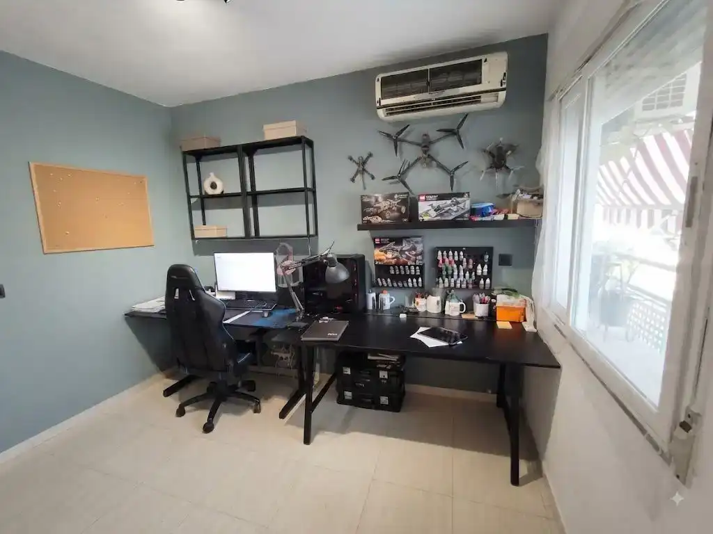 Piso en venta en Alcantarilla, Murcia