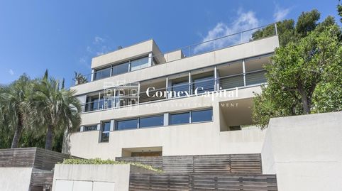 Foto 2 de Casa o chalet en venta en Pedralbes, Pedralbes, Barcelona Capital