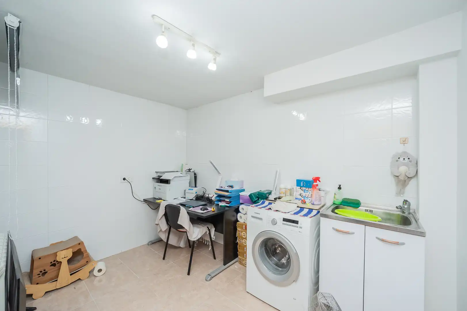 Casa o xalet en venda en Valdemoro amb Aire condicionat, Calefacció i Parquet