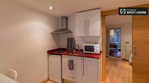 Foto 4 de Pis de lloguer a El Poble Sec - Parc de Montjuïc,  Barcelona Capital