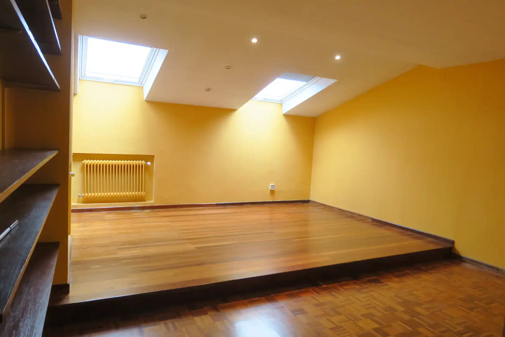 Piso con ascensor en venta en Calle Eduardo Carreño Valdés, imagen 11