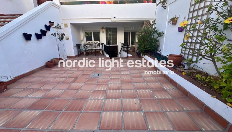 Foto 1 de Pis en venda a Chaparil - Torrecilla - Punta Lara, Málaga