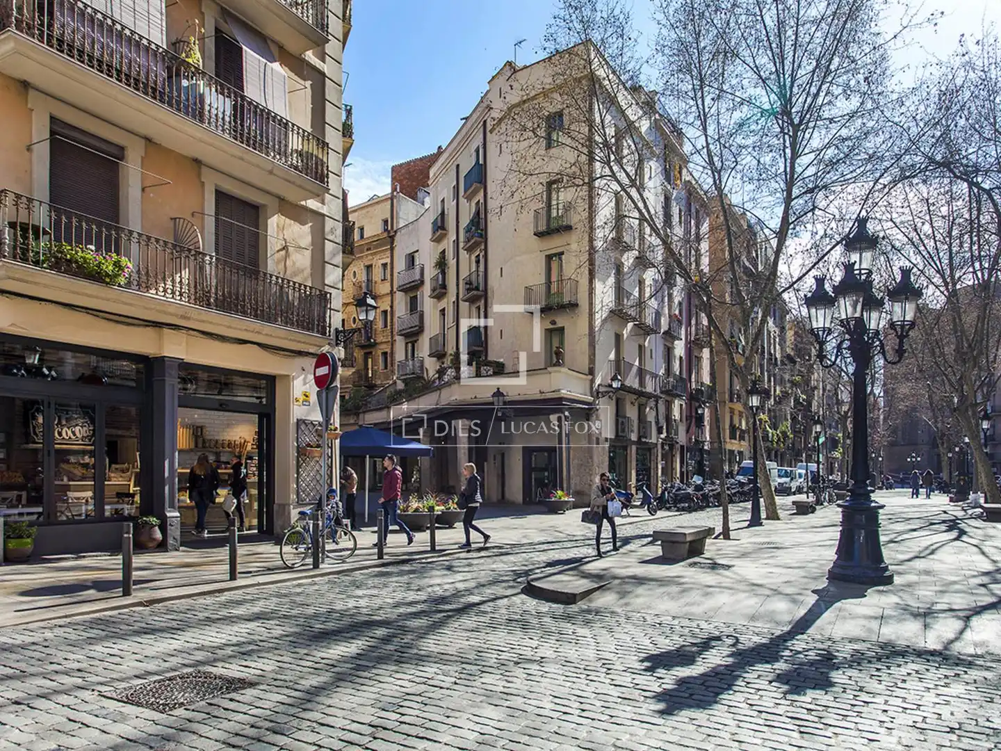 Piso con ascensor en alquiler en Ciutat Vella, imagen 30