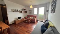 Living room of Flat for sale in Suances  with Balcony