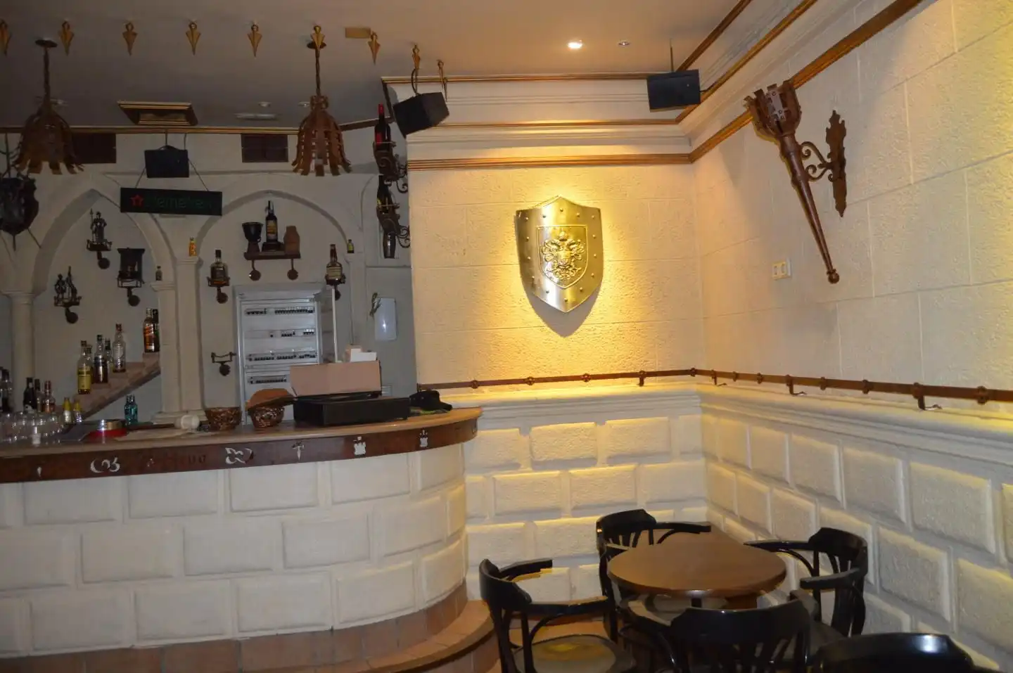 Commercial properties for sale in Horcajo de Santiago