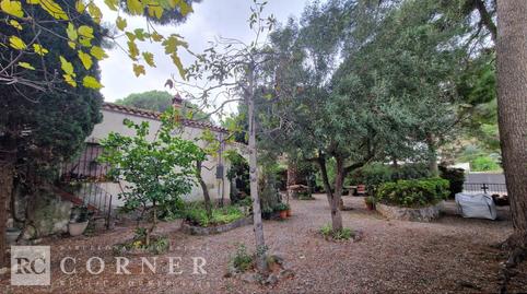 Foto 5 von Fabrik Grundstücke zum Verkauf in Paseo Garrofers, Bellamar, Castelldefels