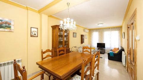 Foto 4 de Casa adosada en venta en Avenida de Murcia, 15, San Ildefonso, Granada Capital
