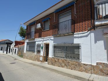 Casa en venta en Calle Palomar