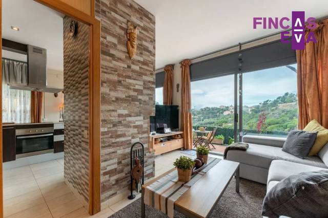 Casa-chalet en Venta en Barcelona - CL FONT DEL MONT en Vallvidrera - Tibidabo - Les Planes