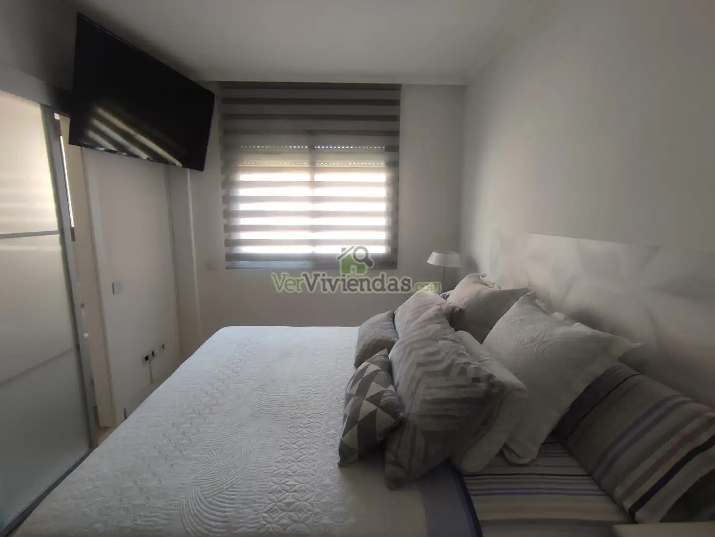 Flat with terrace for sale in Marianao, imagen 16