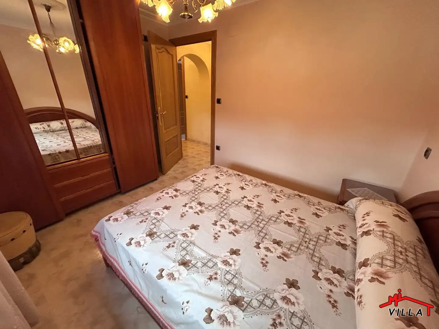 Habitación de Piso en venta en Colindres con Amueblado