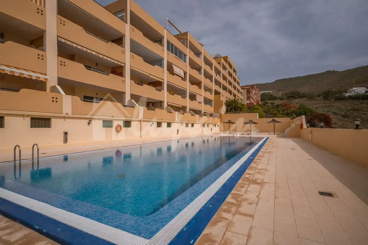 Mini appartamento con ascensore in vendita a Costa Adeje, imagen 33