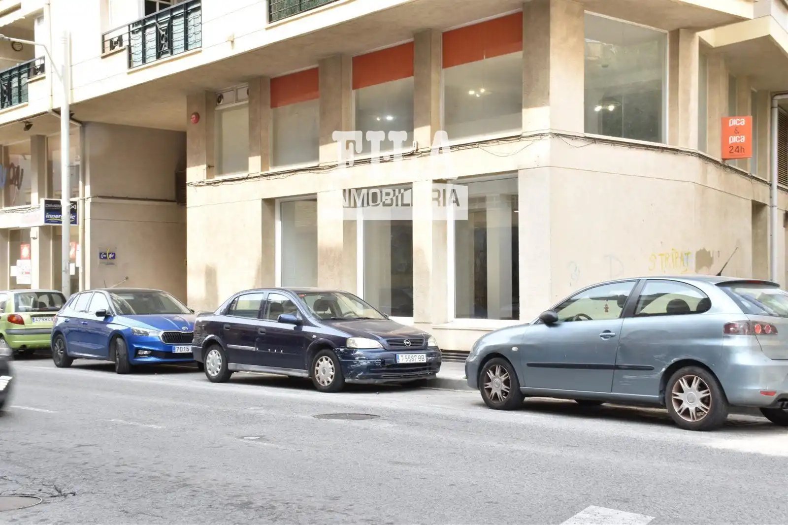 Local commercial à vendre à El Tancat - Mas d'en Gual, imagen 2