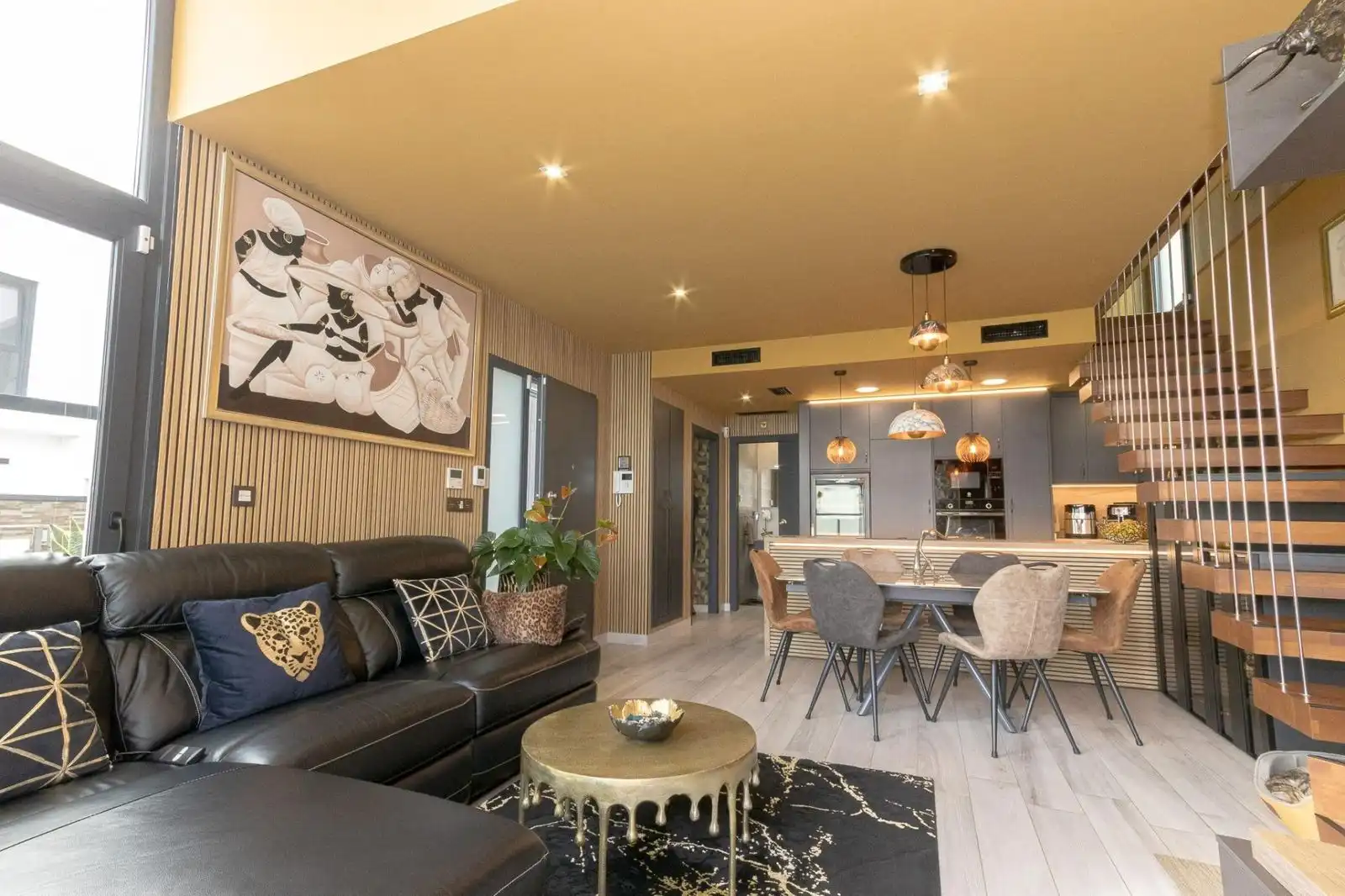 Villa mit Pool zum Verkauf in Lomas de Cabo Roig, imagen 6