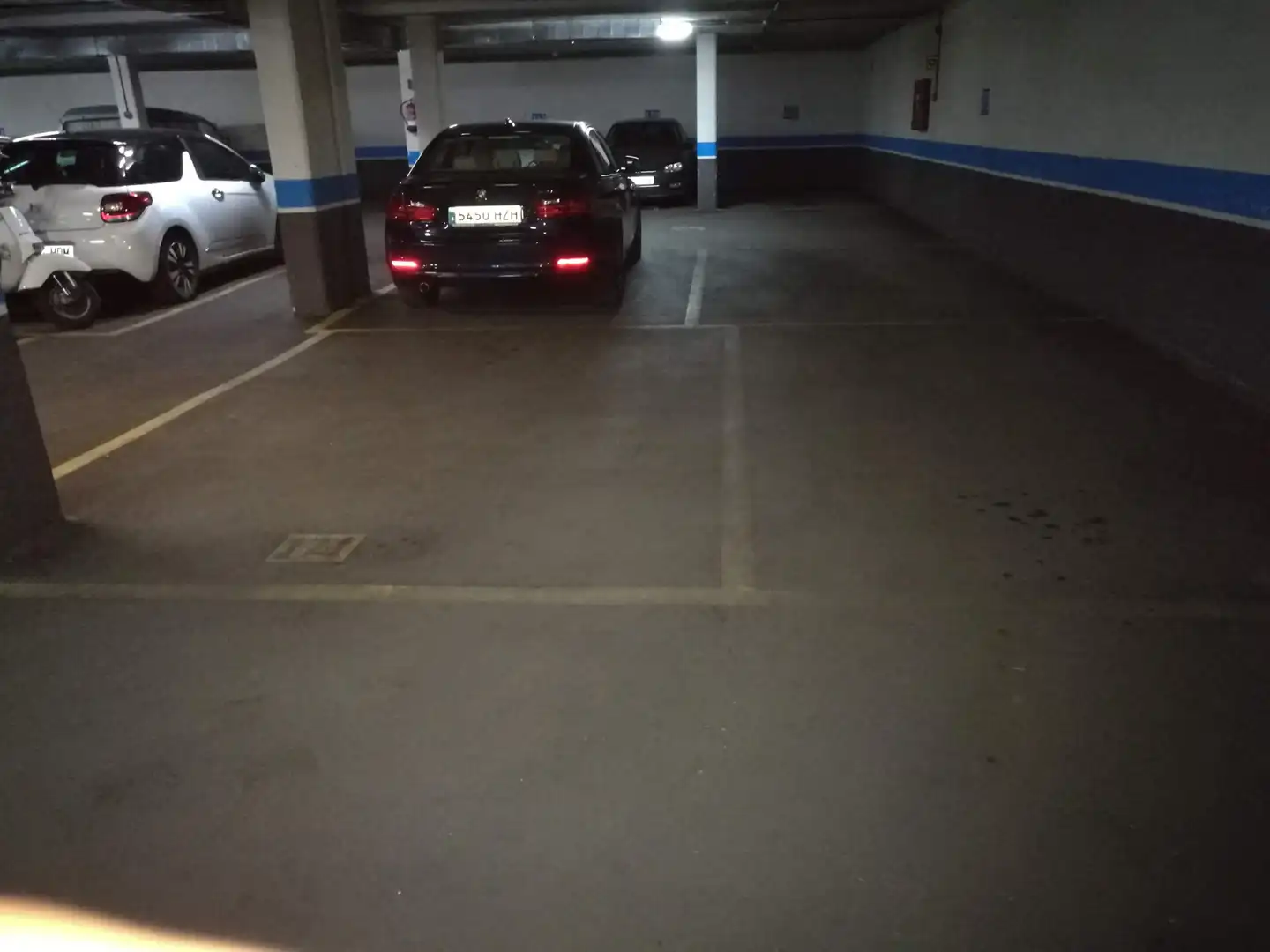 Individuel avec ascenseur à louer à Calle de Sodio 15, imagen 2