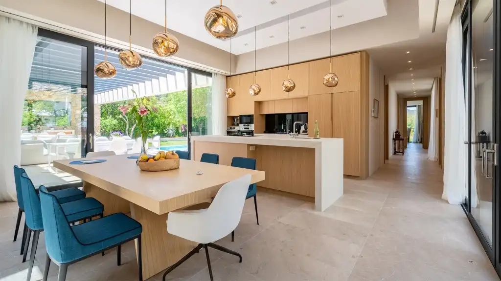 Detached house for sale in Esporles, imagen 7