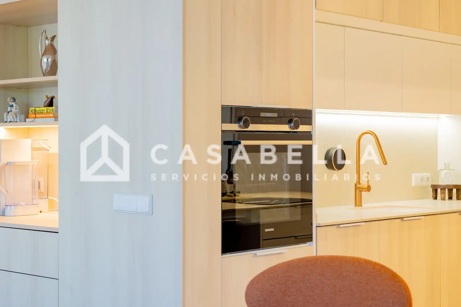 Flat with lift for sale in Blasco Ibañez, imagen 36