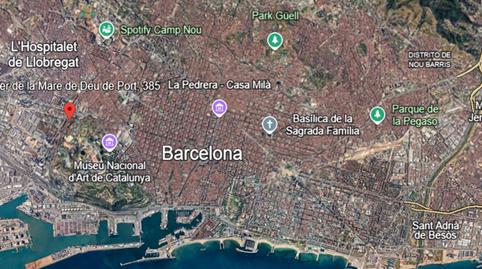 Foto 5 de Piso en venta en Carrer de la Mare de Déu de Port, 385, La Marina del Port, Barcelona