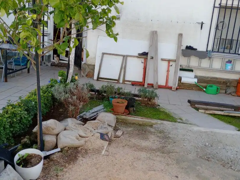 Casa con jardín en venta en C/. LA PINTA 14, imagen 46