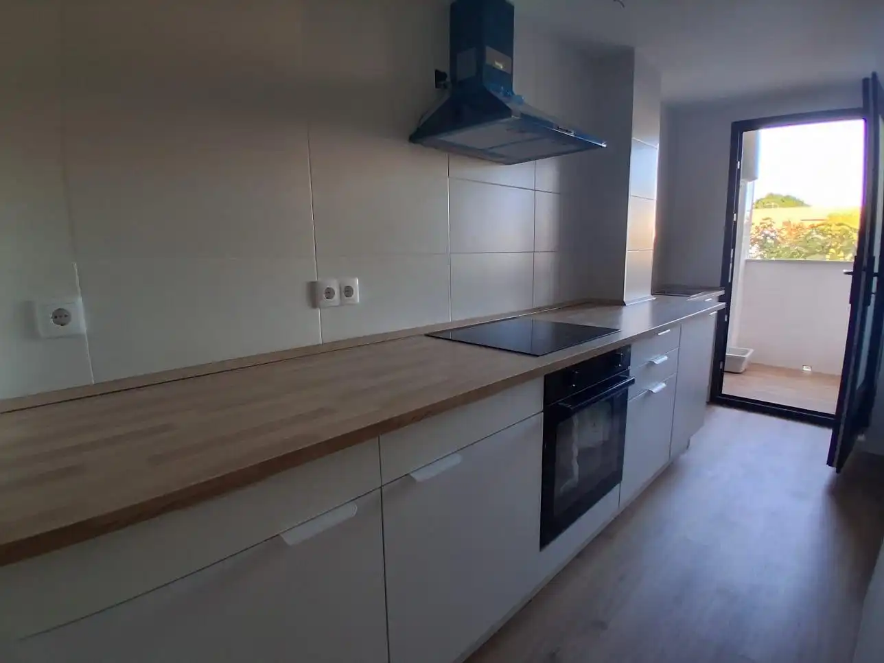 Cocina de Piso en venta en Pedanías Norte
