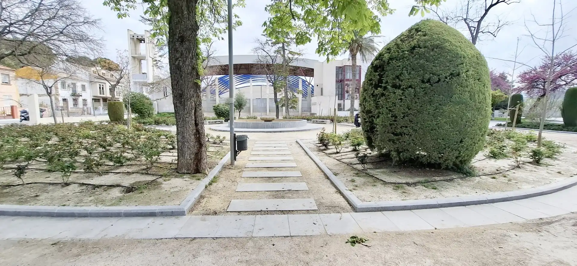 Pis amb terrassa en venda a La Salobreja, imagen 23