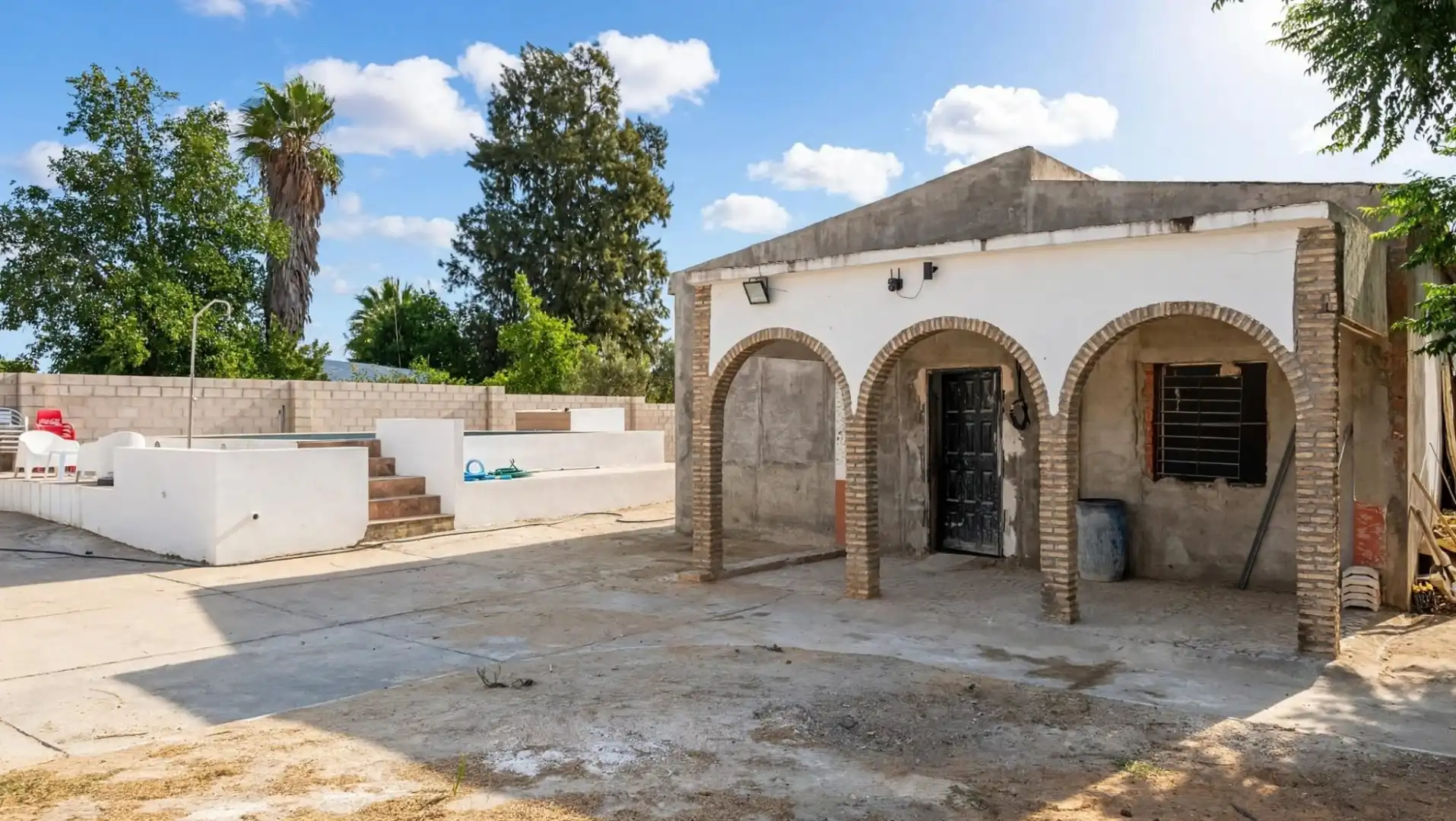 Villa in vendita a Pedanías Norte