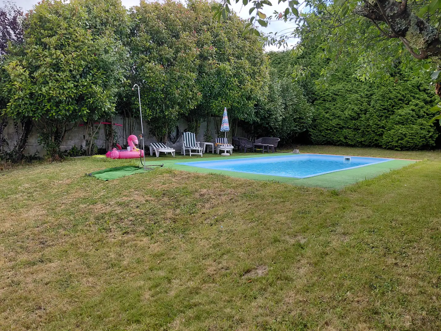 Chalet con piscina en venta en Perbes 60, imagen 64