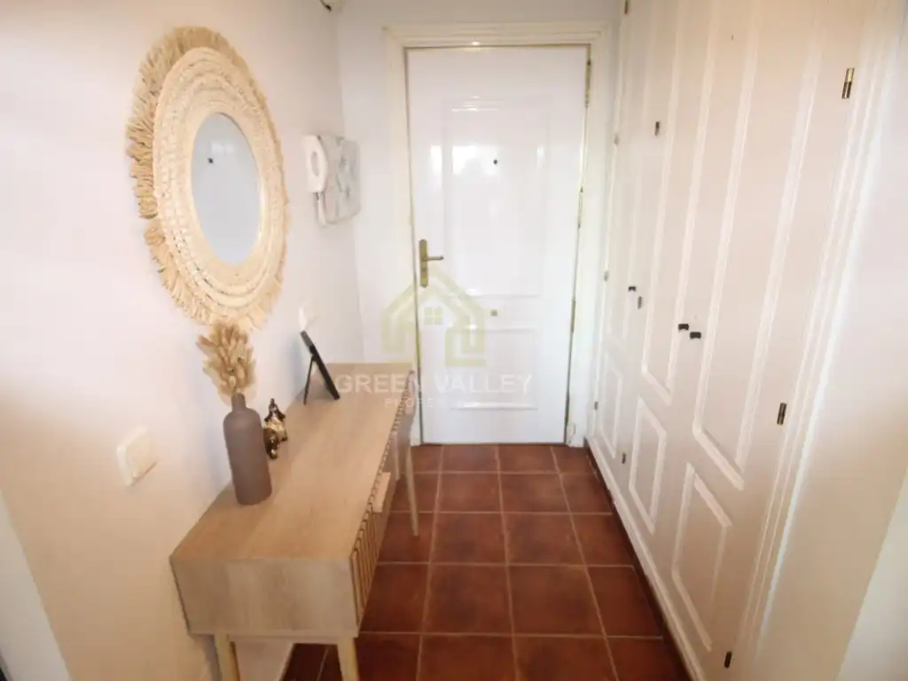 Apartamento de alquiler en URB. MIRADOR DE LA ALCAIDESA. ALTURA 1 LETRA 46, La Alcaidesa