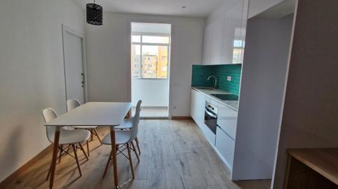 Foto 3 de Pis de lloguer a Padilla, Sagrada Família, Barcelona