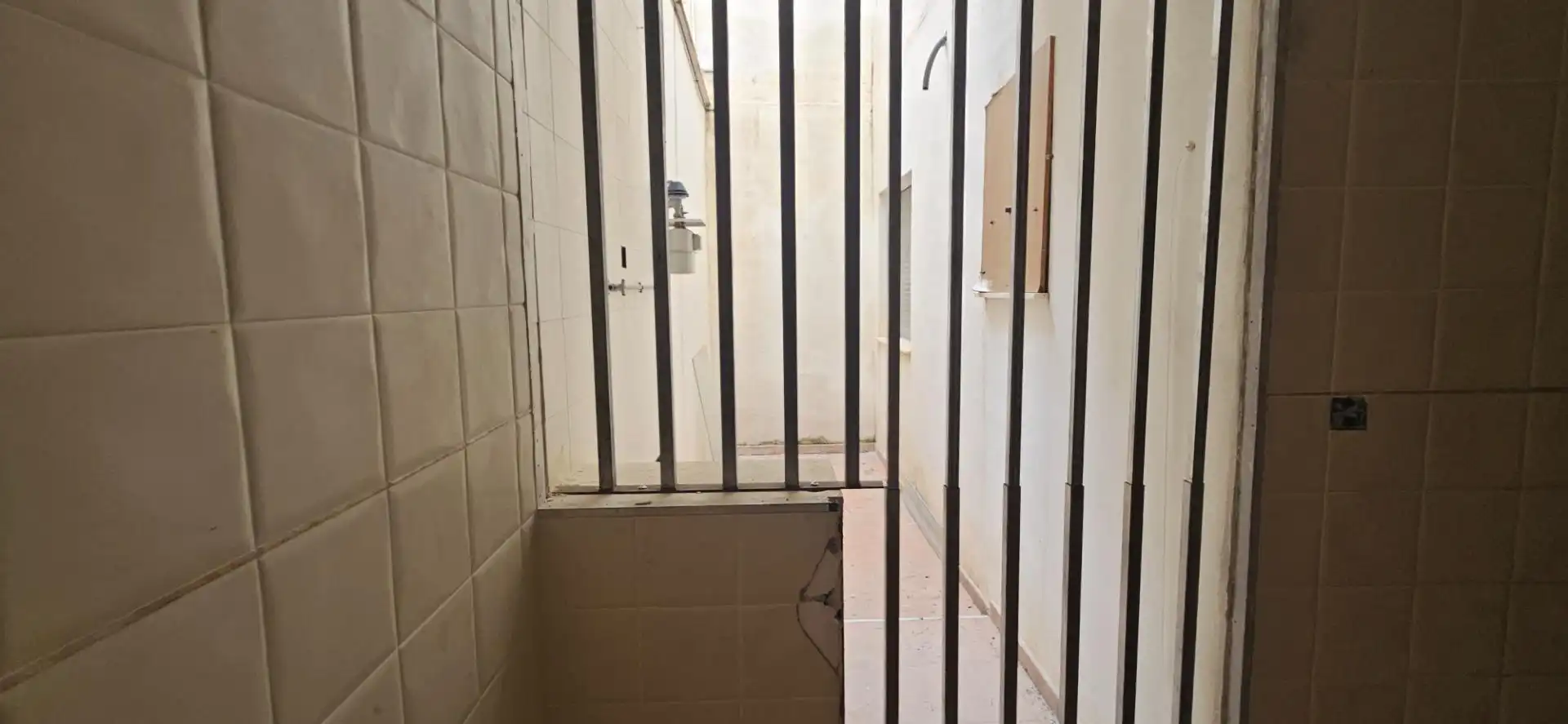 Piso en venta en Villanueva del Río Segura con Trastero
